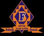 Fuar Hediyelik Oyuncak Ve Avize Tic.