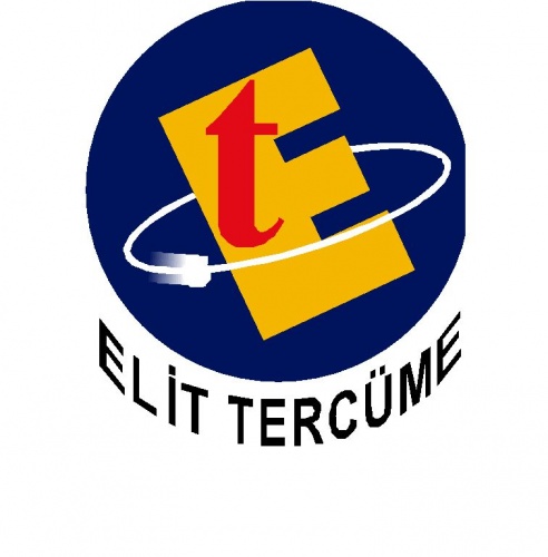 Elit Tercüme(ŞİŞLİ)