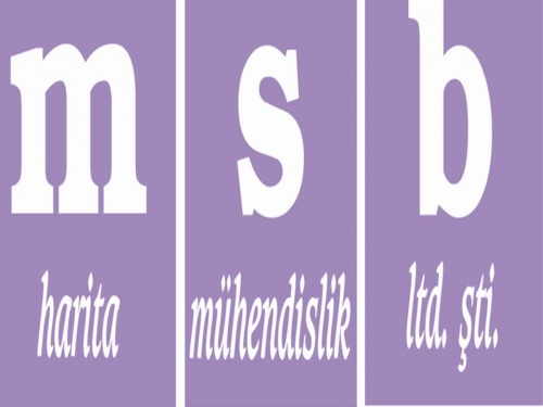 Msb Harita Müh Ltd. Şti.