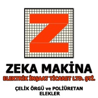 Zeka Makina Elekt. İnsaat Tic. Ltd Sti.