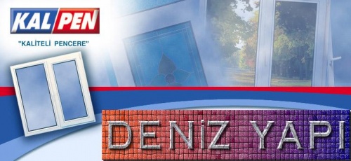 Deniz Yapi