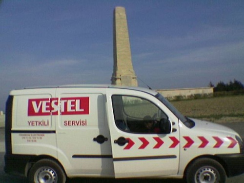 Cihandan Elektronik(yeşiltepe)