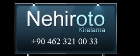 Nehir Oto Kiralama