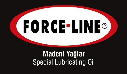 Forceline  High Performance Lubricants