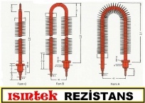 Isintek Rezistans San. Ve Tic.
