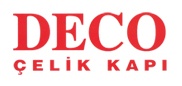 Deco Çelik Kapı