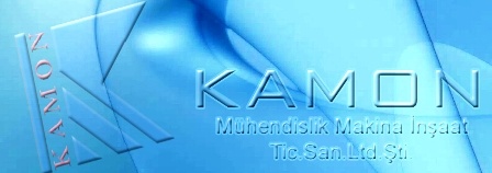 Kamon Mühendislik