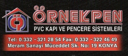 Örnekpen Ltd Şti