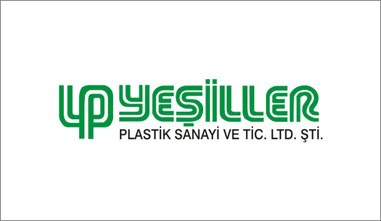Yeşiller Plastik San.vetic.ldt.şti.