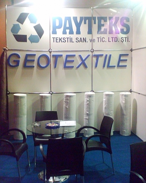 Payteks Tekstil San. Tic. Ltd. Şti