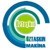Öztaşkin Makina Hirdavat İnş.san.tic.ltd.şti.