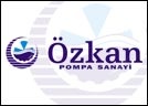Özkan Pompa