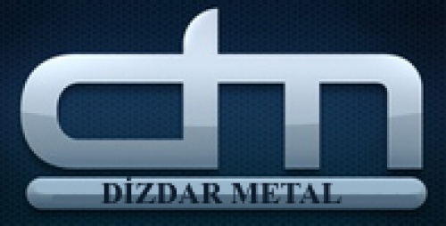 Dizdar Demir Celik Metal San.ve Tic.ltd.sti.