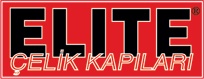 Elite Çelik Kapı