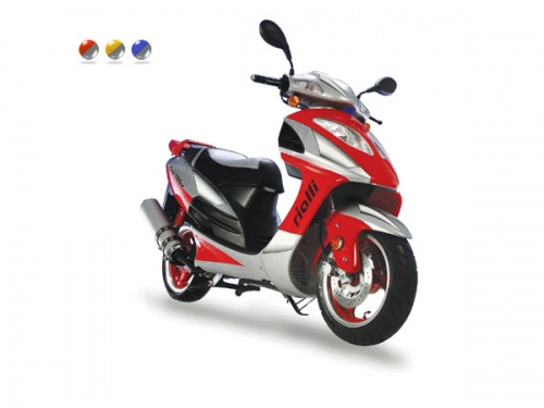 Özceylan Motosiklet Ve Bisiklet Ticaret