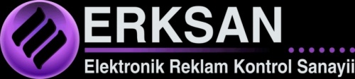 Erk-san Elektronik Led Sistemleri