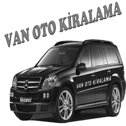 Van Oto Kiralama (0542_760-72-60_0538_440-93-09)