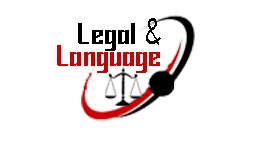 Canadian Legal  Language Services