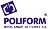 Poliform Metal San.ve Tic.a.ş
