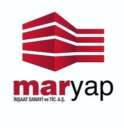 Maryap İnşaat San. Ve Tic. A.ş.