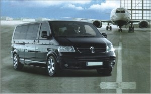 Alanya Airport Transfer