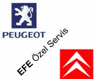 Konya Efe Peugeot Citroen