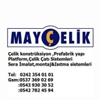 Mayçelik Modern Sera Sistemleri