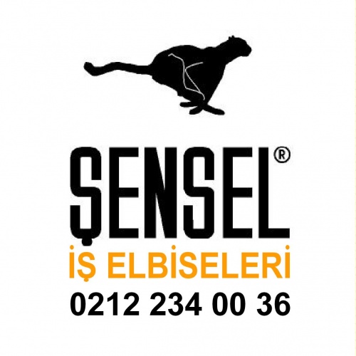 Şensel Profesyonel İş Elbiseleri