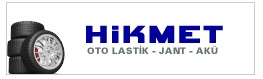 Hikmet Oto Lastik