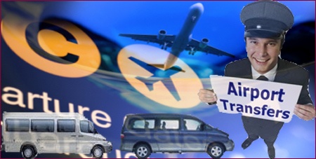 Antalyaairporttransfer.com