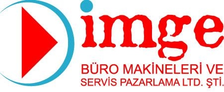 Imge Büro Makineleri Ve Servis Paz. Tic. Ltd Şti