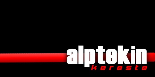 Alptekin Kereste