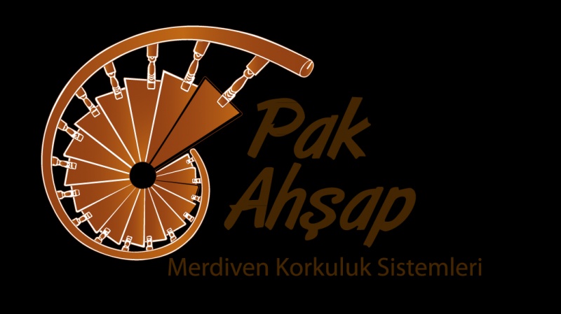 Pak Ahşap Merdiven