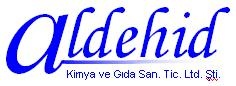Aldehid Kimya Ve Gıda San.tic.ltd.şti.