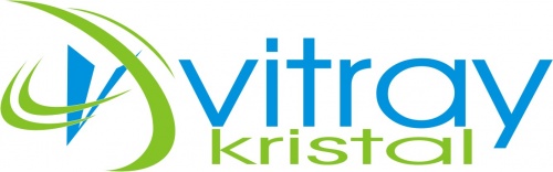 Vitray Cam Dekorasyon