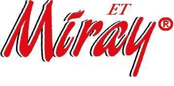 Miray Et Gida Hay. San. Tic. Tu. Tem.inş. Ltd Şti