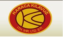 Karacakılavuz
