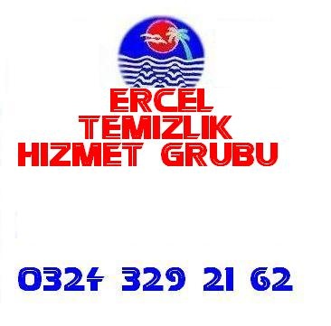 Erçel Temizlik Şirketi