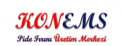 Konems Pide Firini Üretim Merkezi