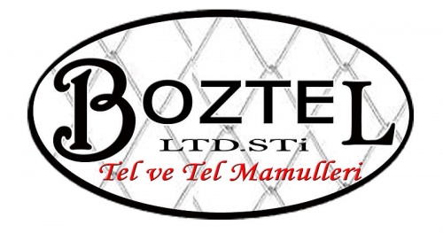 Hasir Tel-tel Örgü-jiletli Tel-kaynakli Tel