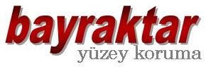 Bayraktar Yüzey Koruma
