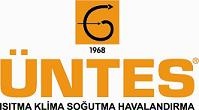 Üntes Isitma Klima Soğutma Havalandirma San Ve Tic. A.ş