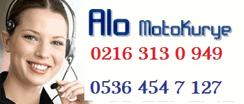 Kuryecell Moto Kurye 0216 313 0 949