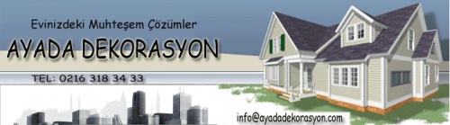 Ayada Dekorasyon