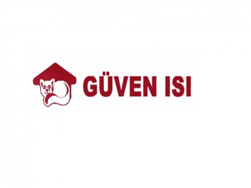 Güven Isi İnşaat Sanayi Ticaret Ltd Şti