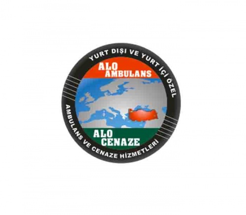 Alo Yurt İçi Ve Yurt Dışı Ambulans Ve Cenaze Hizmetleri