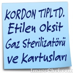 Kordon Tip Ltd.şti