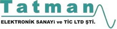 Tatman Elektronik San Ve Tic Ltd Sti.