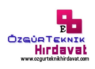 Özgür Teknik Hirdavat San. Ve Tic.( Yusuf Özgür )