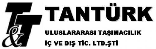 Tantürk Uluslararasi Taşimacilik İç Ve Diş Tic.ltd.şti